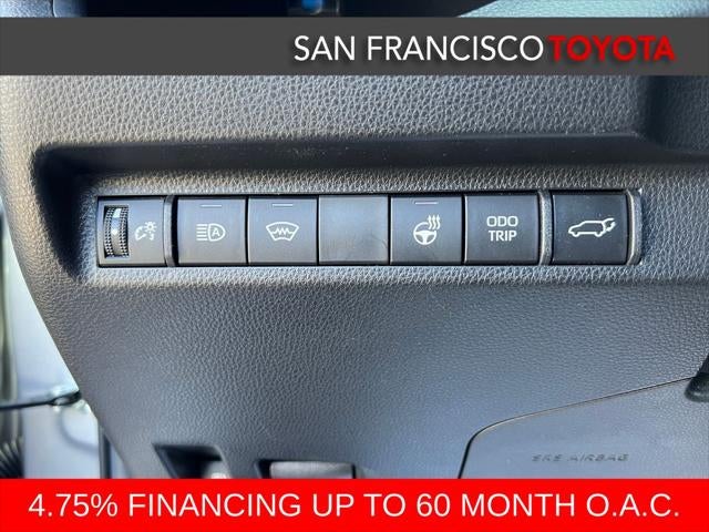 2023 Toyota RAV4 Prime XSE