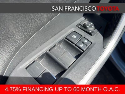 2023 Toyota RAV4 Prime XSE