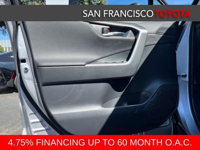 2023 Toyota RAV4 Prime XSE