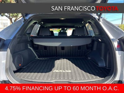 2023 Toyota RAV4 Prime XSE