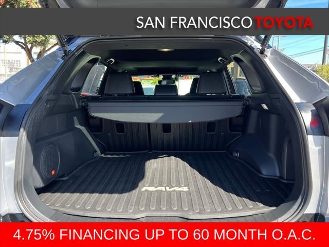 2023 Toyota RAV4 Prime XSE