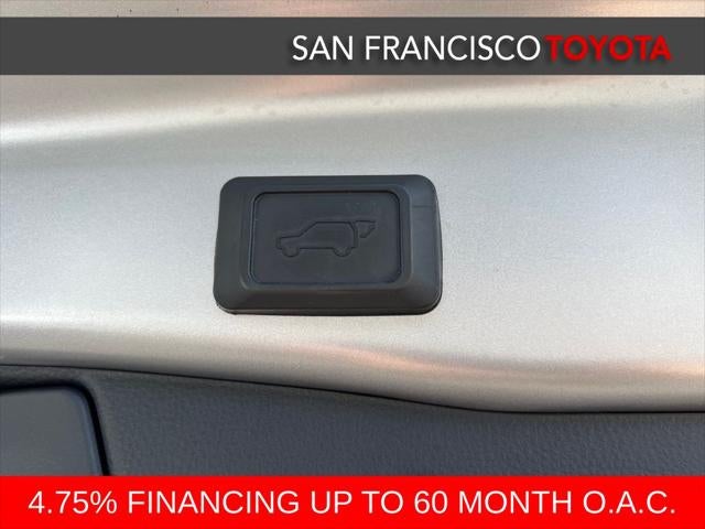 2023 Toyota RAV4 Prime XSE