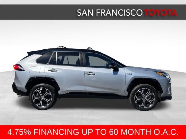 2023 Toyota RAV4 Prime XSE