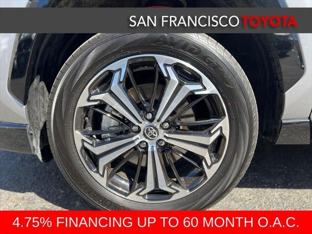 2023 Toyota RAV4 Prime XSE