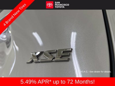 2023 Toyota RAV4 Prime XSE