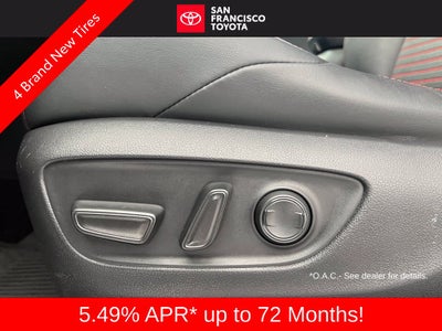 2023 Toyota RAV4 Prime XSE