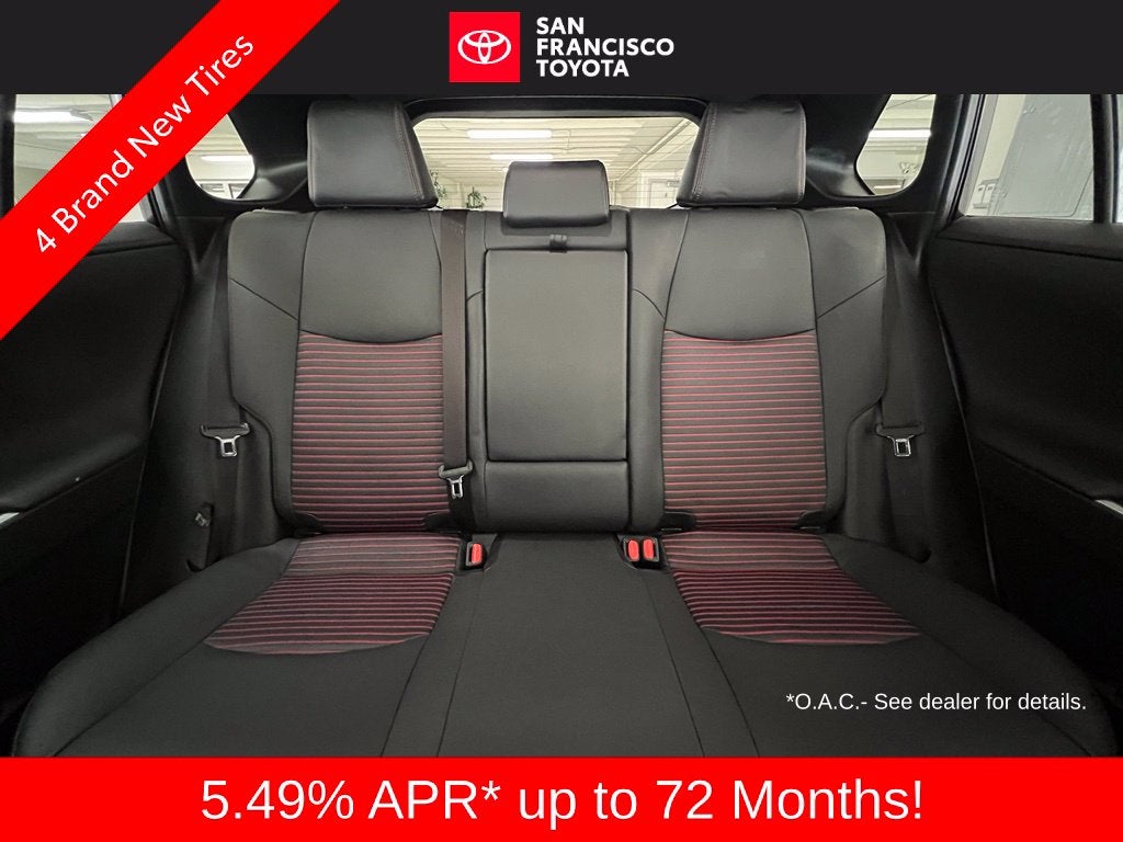 2023 Toyota RAV4 Prime XSE