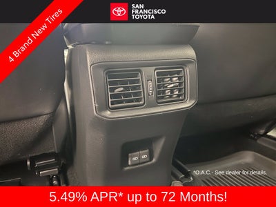 2023 Toyota RAV4 Prime XSE