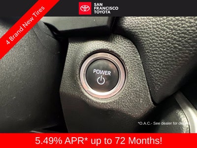 2023 Toyota RAV4 Prime XSE