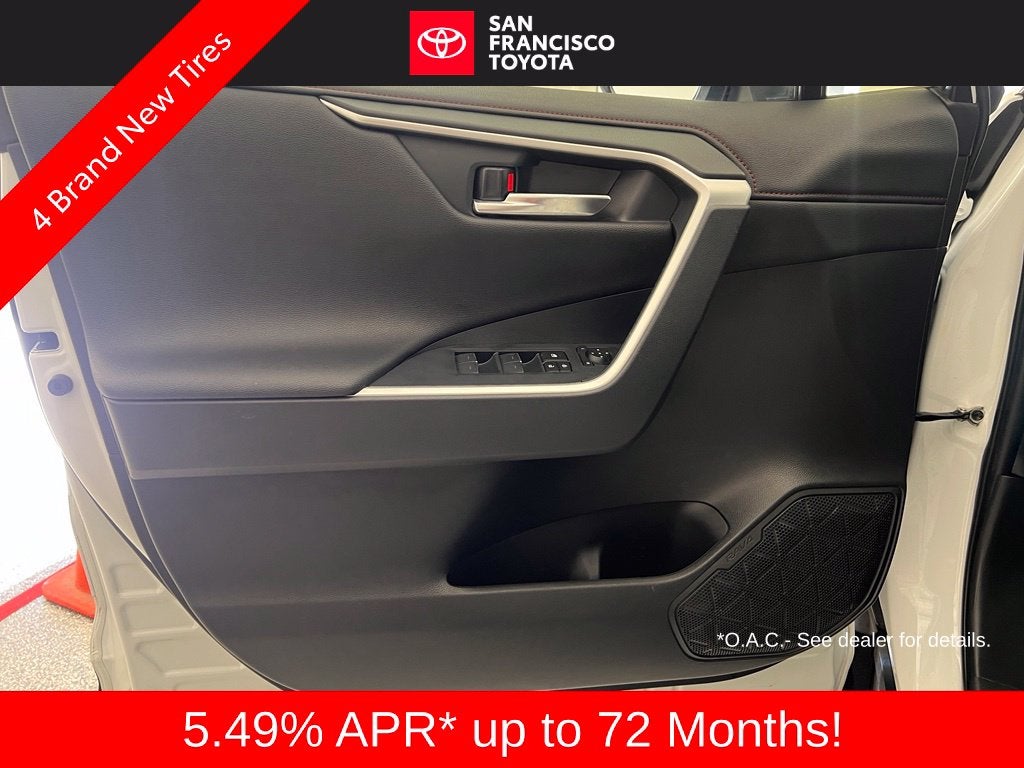 2023 Toyota RAV4 Prime XSE
