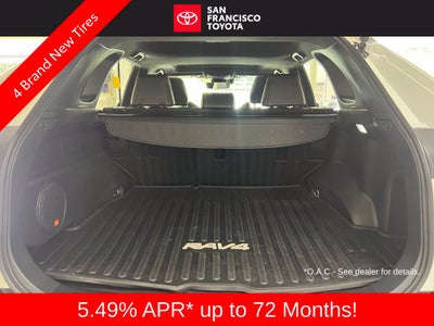2023 Toyota RAV4 Prime XSE