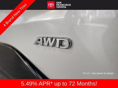 2023 Toyota RAV4 Prime XSE