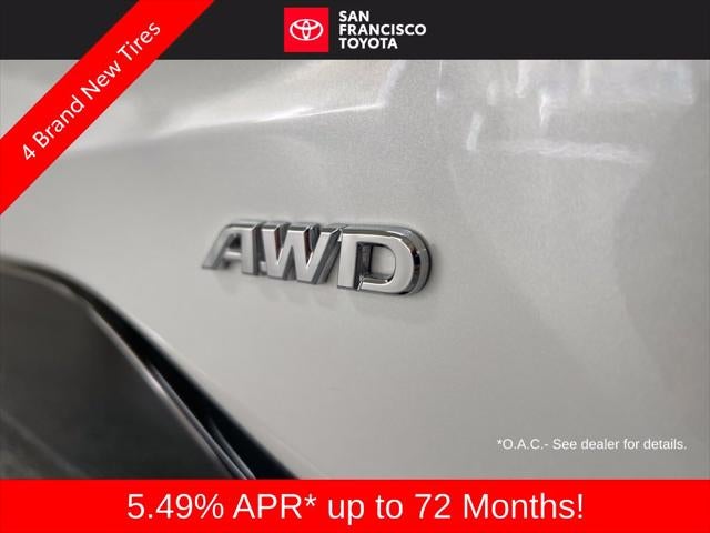 2023 Toyota RAV4 Prime XSE