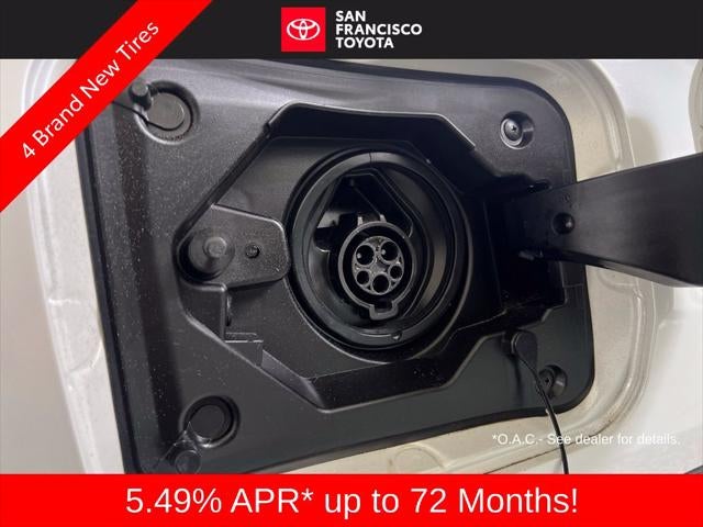 2023 Toyota RAV4 Prime XSE