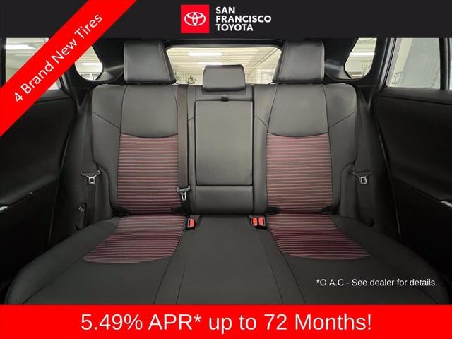2023 Toyota RAV4 Prime XSE