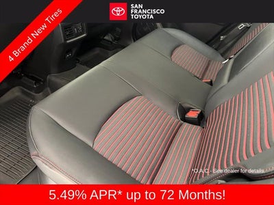 2023 Toyota RAV4 Prime XSE