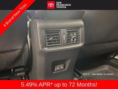 2023 Toyota RAV4 Prime XSE