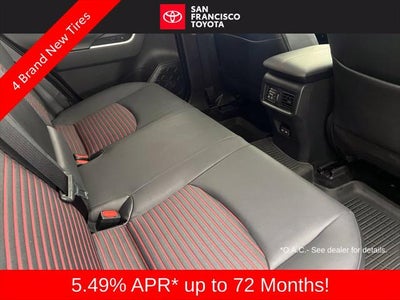 2023 Toyota RAV4 Prime XSE