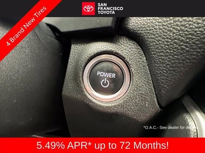 2023 Toyota RAV4 Prime XSE