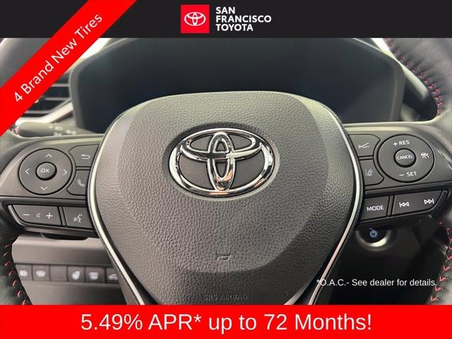 2023 Toyota RAV4 Prime XSE