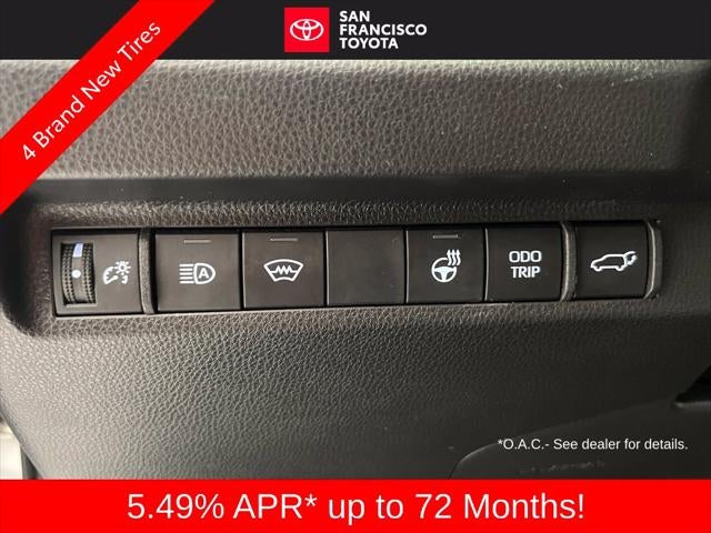2023 Toyota RAV4 Prime XSE
