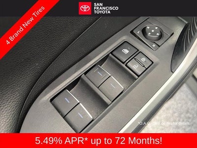 2023 Toyota RAV4 Prime XSE