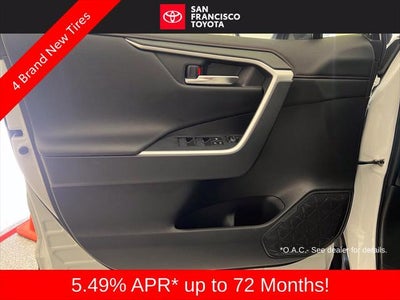 2023 Toyota RAV4 Prime XSE