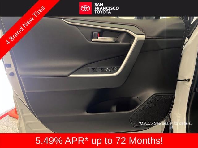 2023 Toyota RAV4 Prime XSE