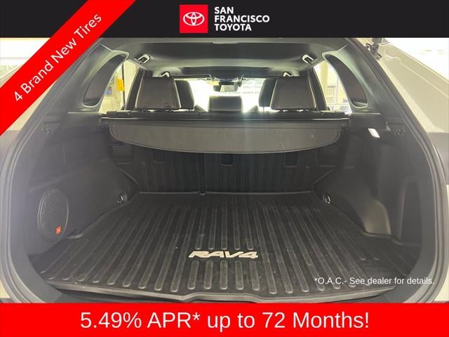 2023 Toyota RAV4 Prime XSE