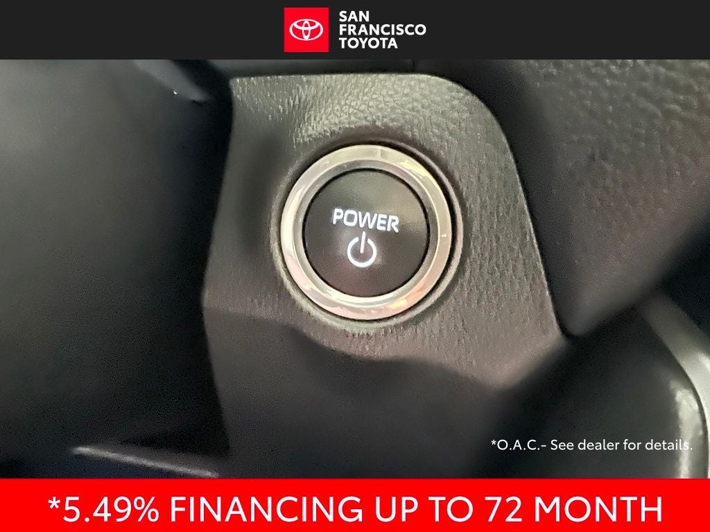 2023 Toyota RAV4 Prime XSE
