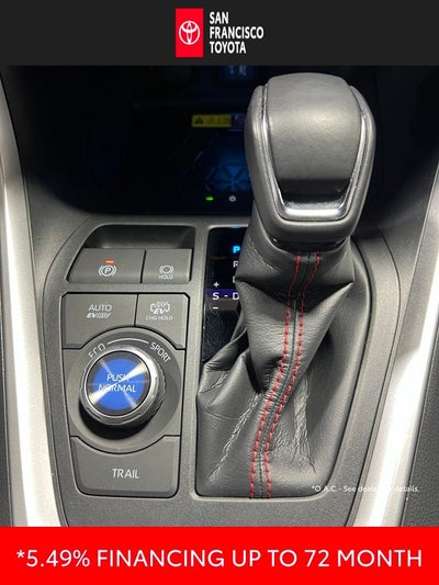 2023 Toyota RAV4 Prime XSE