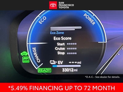 2023 Toyota RAV4 Prime XSE