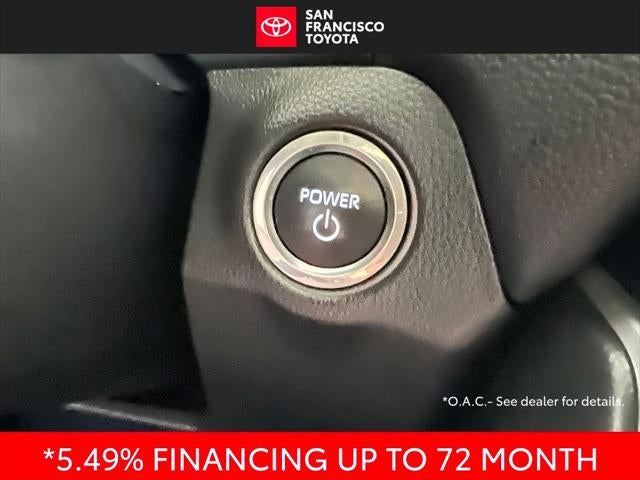2023 Toyota RAV4 Prime XSE