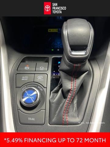 2023 Toyota RAV4 Prime XSE