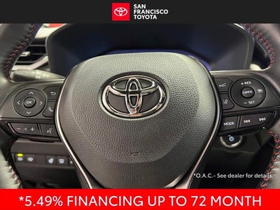 2023 Toyota RAV4 Prime XSE