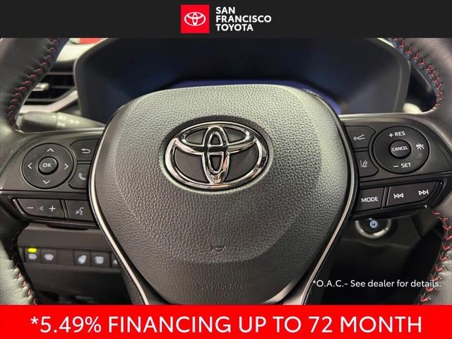 2023 Toyota RAV4 Prime XSE
