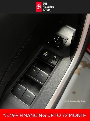 2023 Toyota RAV4 Prime XSE