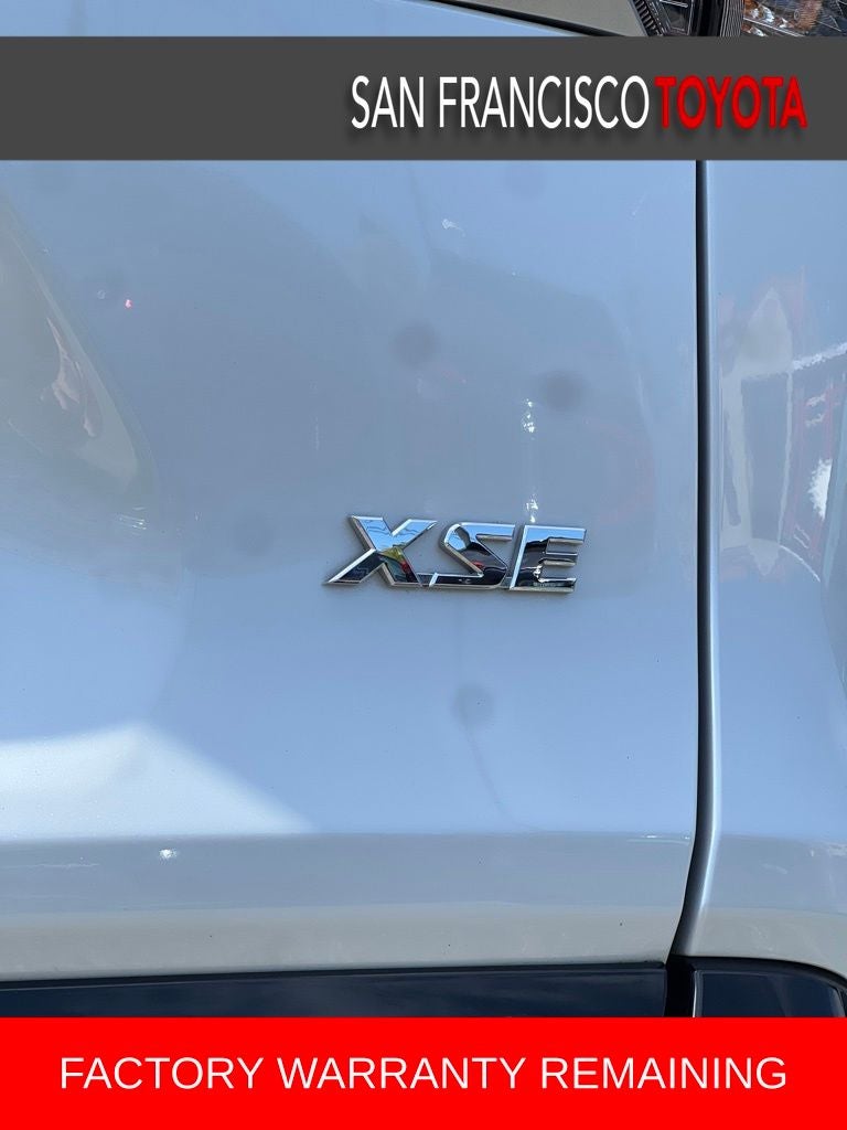 2023 Toyota RAV4 Prime XSE