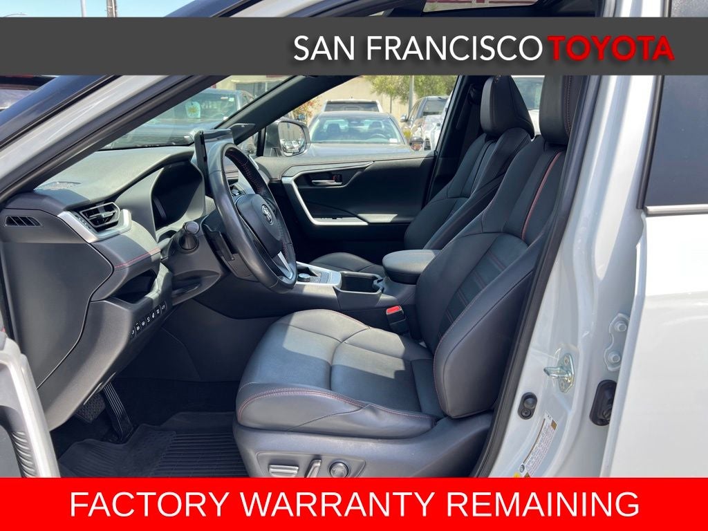 2023 Toyota RAV4 Prime XSE