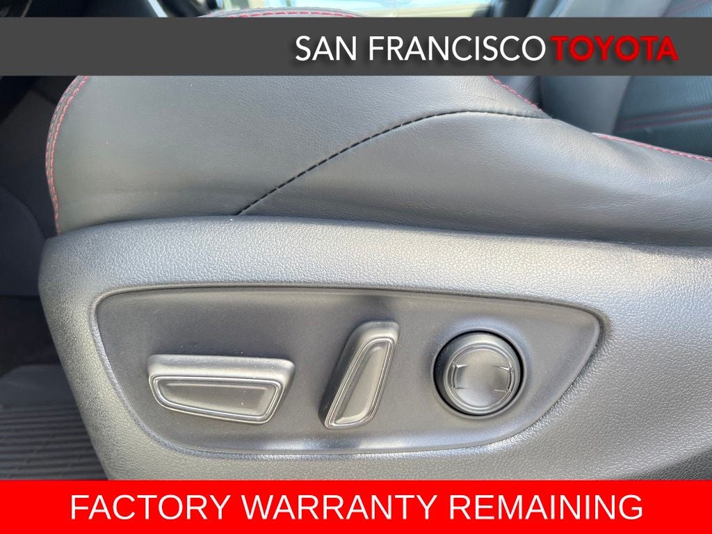 2023 Toyota RAV4 Prime XSE