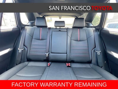 2023 Toyota RAV4 Prime XSE