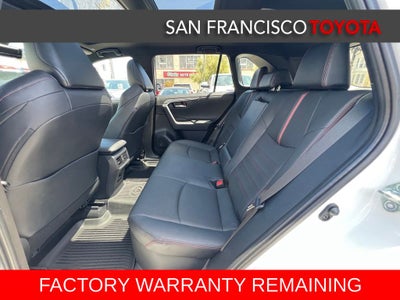 2023 Toyota RAV4 Prime XSE