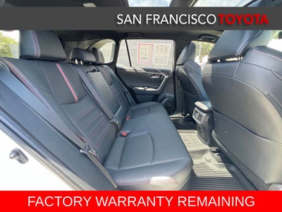 2023 Toyota RAV4 Prime XSE