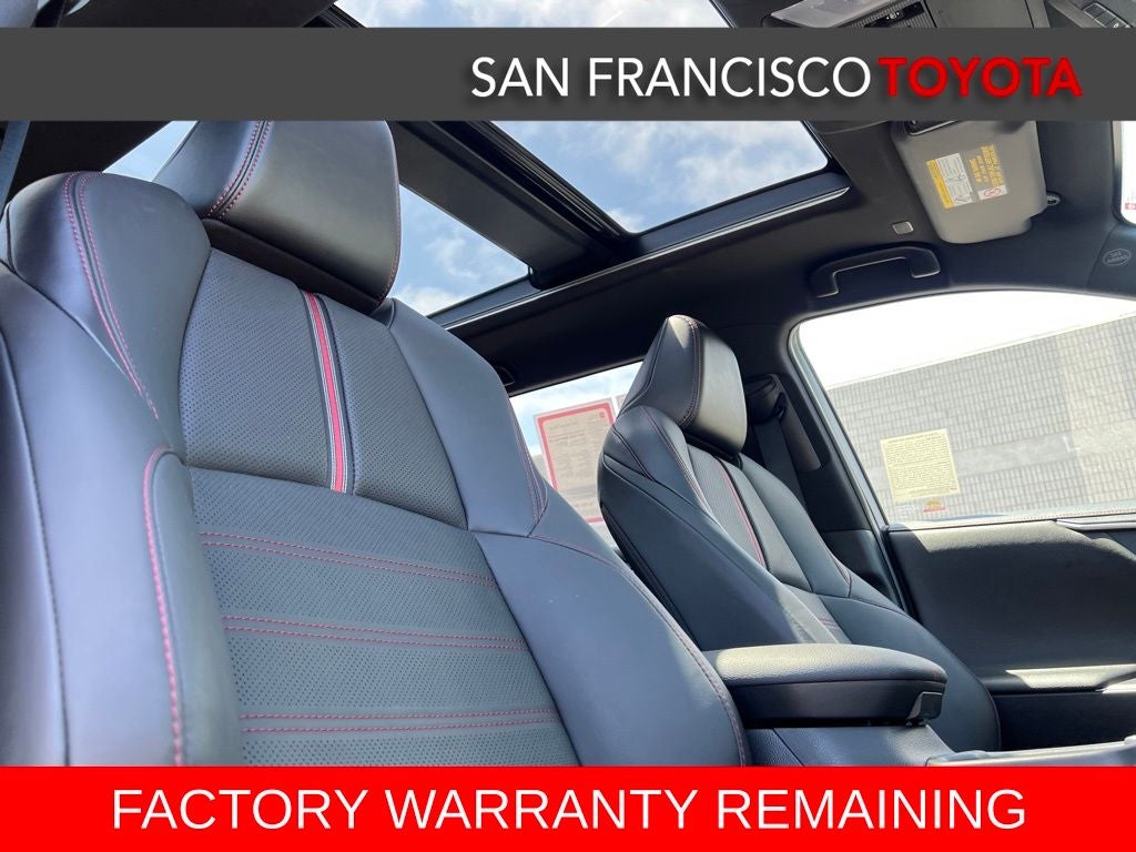 2023 Toyota RAV4 Prime XSE