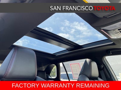 2023 Toyota RAV4 Prime XSE
