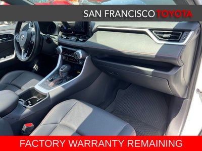 2023 Toyota RAV4 Prime XSE