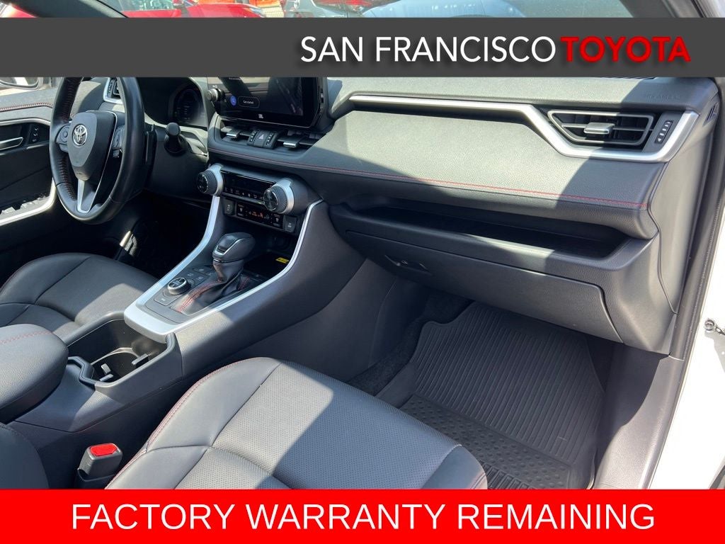 2023 Toyota RAV4 Prime XSE