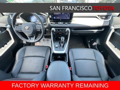 2023 Toyota RAV4 Prime XSE