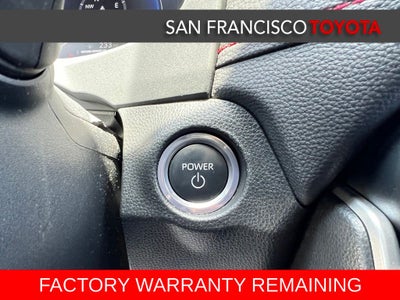 2023 Toyota RAV4 Prime XSE