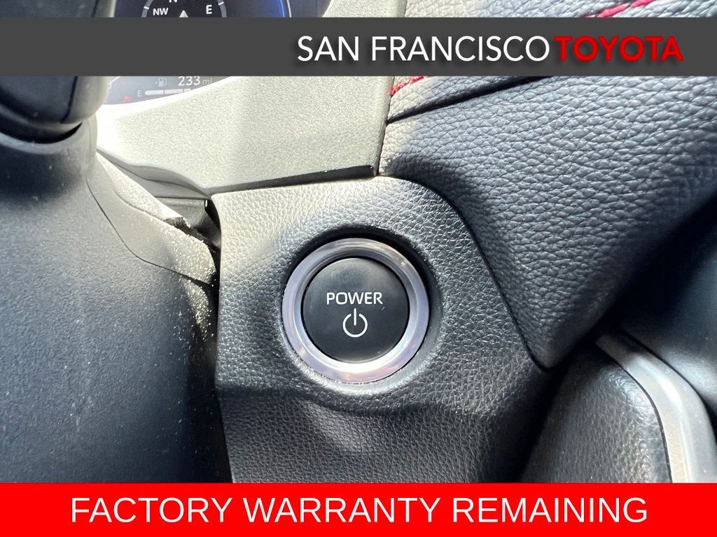 2023 Toyota RAV4 Prime XSE